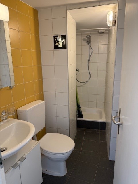Charmante 1.5-Zimmer-Wohnung in der Altstadt von Freiburg 4