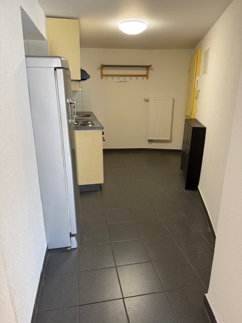 Charmante 1.5-Zimmer-Wohnung in der Altstadt von Freiburg 2