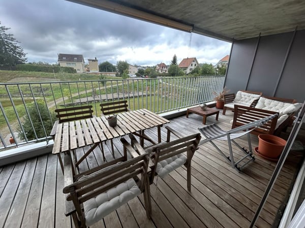 Entdecken Sie das Leben im Sommerrain Plus! 8