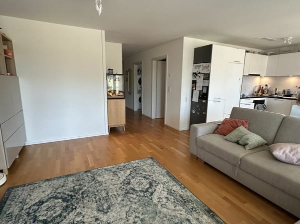 Entdecken Sie das Leben im Sommerrain Plus! 4
