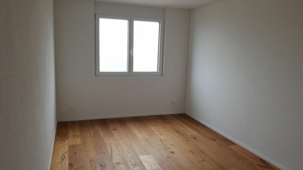 Eleganz trifft Qualität - Wohnen auf Eigentumsniveau 6