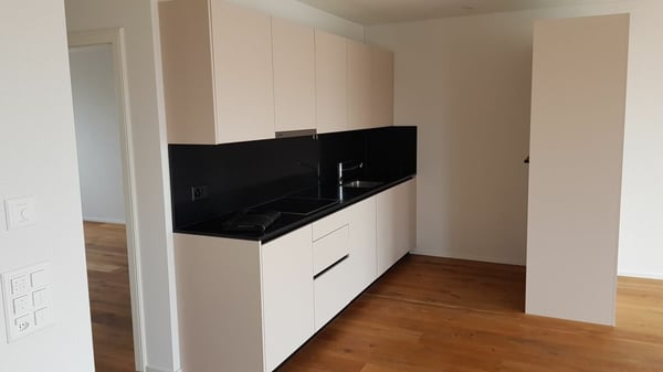 Eleganz trifft Qualität - Wohnen auf Eigentumsniveau 2