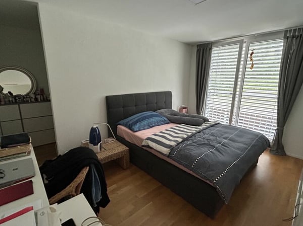 Eine Wohnoase im Grünen wartet auf Sie! 7