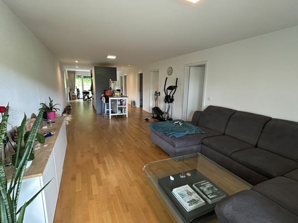 Eine Wohnoase im Grünen wartet auf Sie! 3