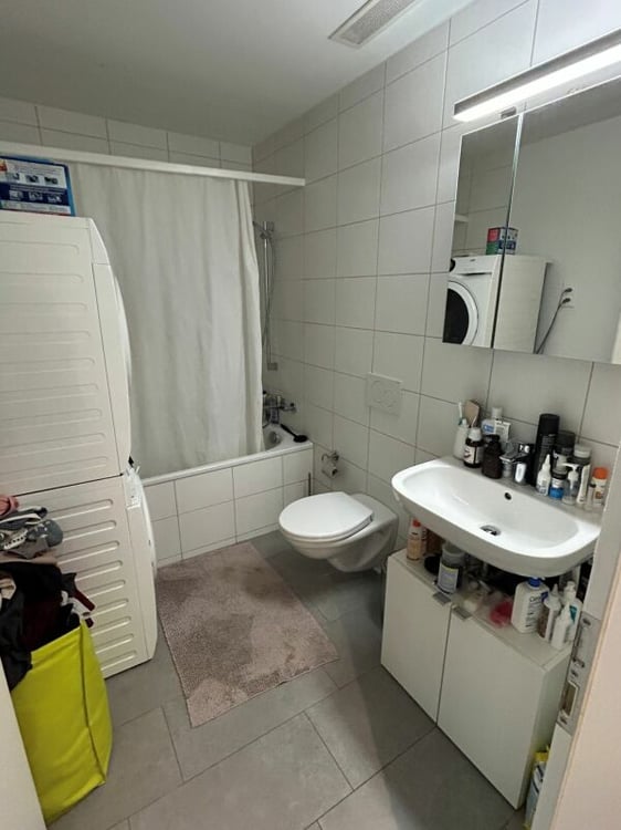 Eine Wohnoase im Grünen wartet auf Sie! 5