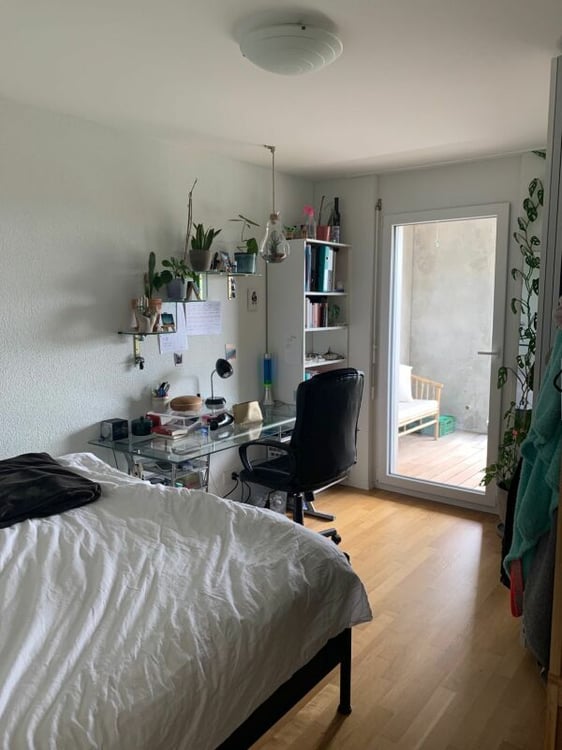 Eine Wohnoase im Grünen wartet auf Sie! 8