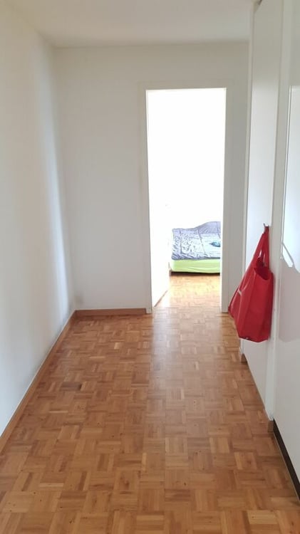 Zentrales Wohnen 4