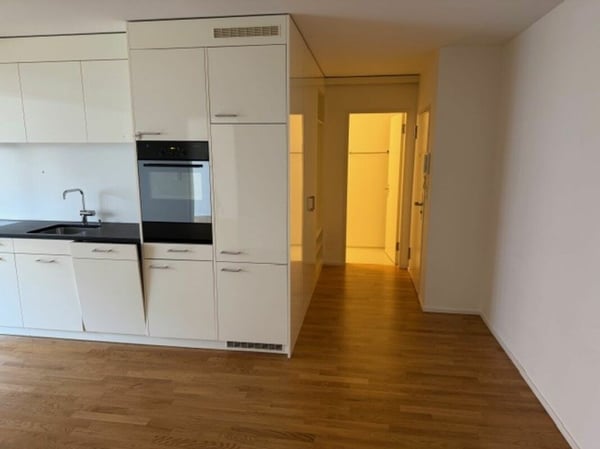 2-Zimmer-Wohnung zu vermieten im Haus zur Drachenmühle 8
