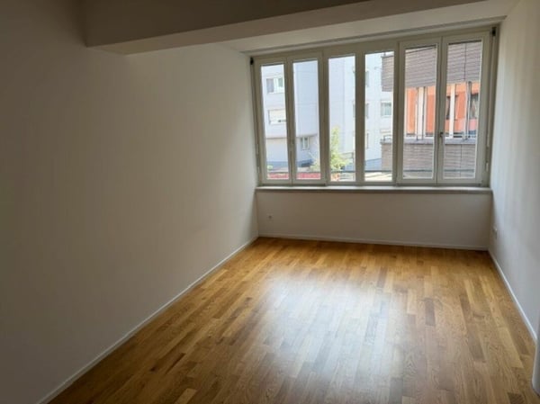 2-Zimmer-Wohnung zu vermieten im Haus zur Drachenmühle 7