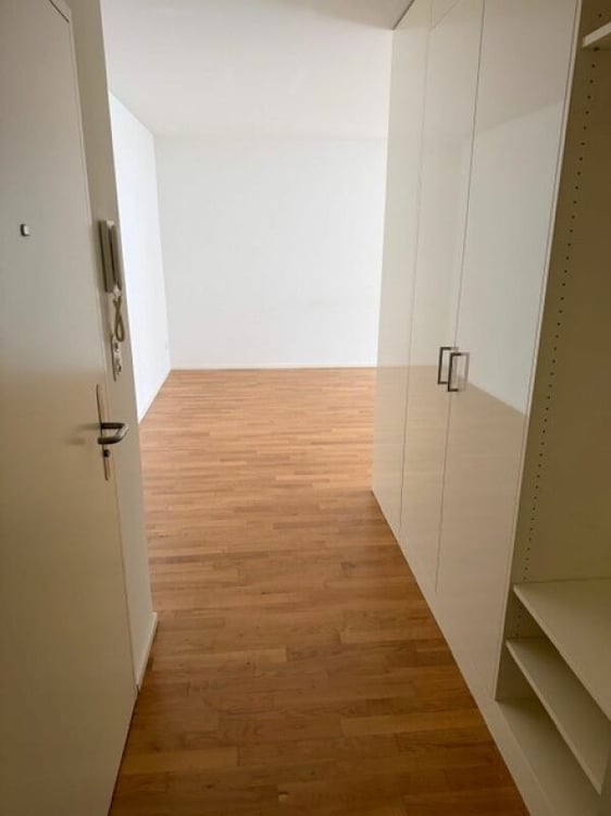 2-Zimmer-Wohnung zu vermieten im Haus zur Drachenmühle 4