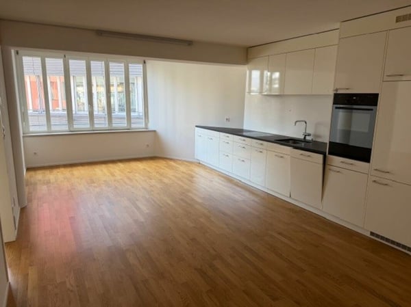 2-Zimmer-Wohnung zu vermieten im Haus zur Drachenmühle 3
