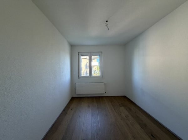 3.5-Zimmer-Wohnung an zentraler Lage zu vermieten 6