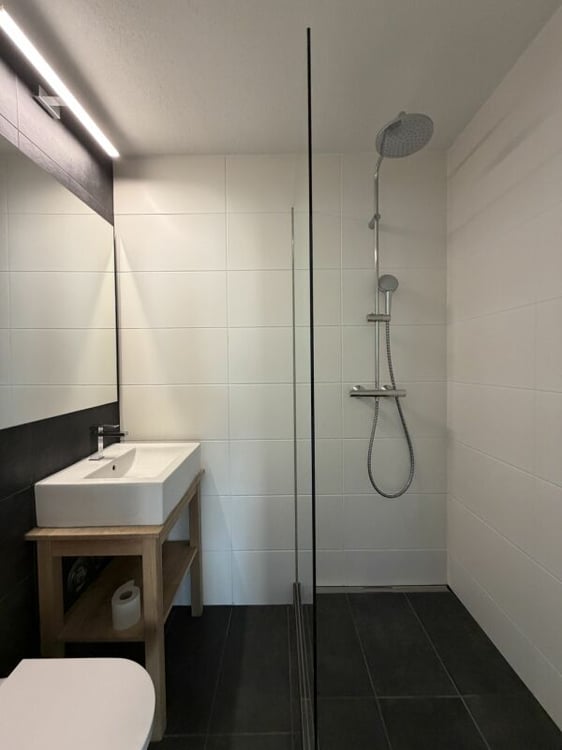 3.5-Zimmer-Wohnung an zentraler Lage zu vermieten 5
