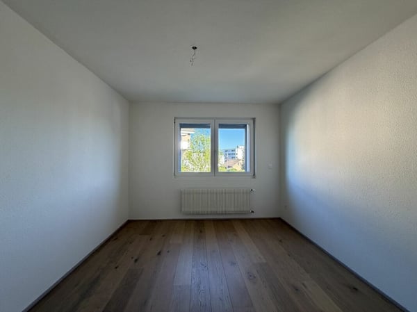 3.5-Zimmer-Wohnung an zentraler Lage zu vermieten 7