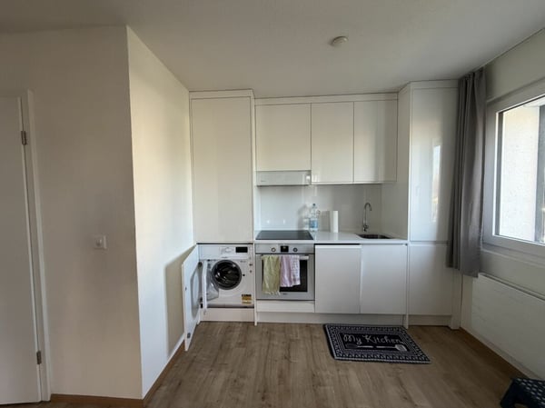3.5-Zimmer-Wohnung an zentraler Lage zu vermieten 2