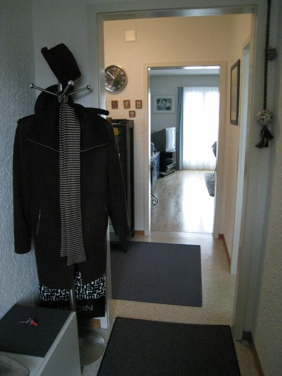 Geräumige Wohnung im Weissenbühlquartier! 4