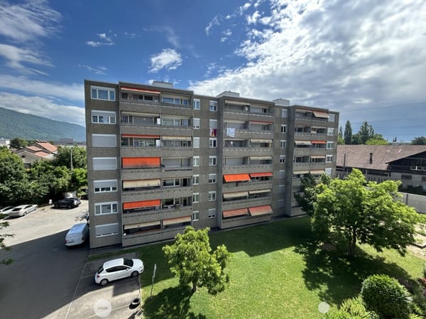 Poststrasse 22, 2502 Biel/Bienne 1