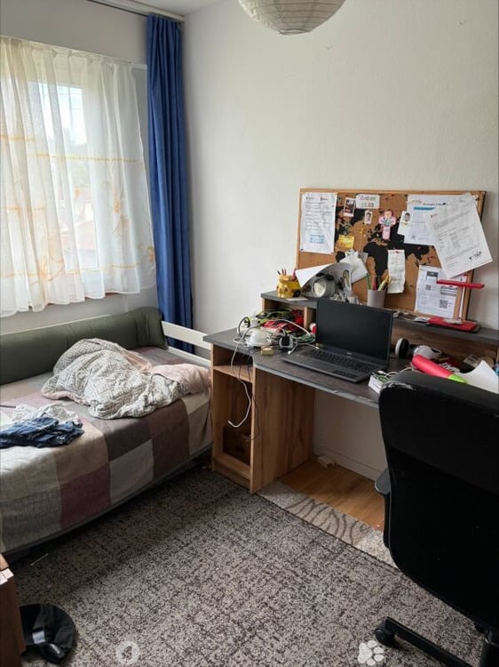 Poststrasse 42, 2504 Biel/Bienne 6