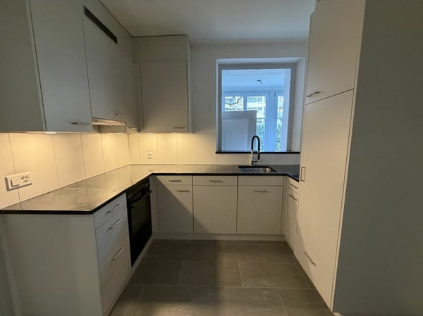 Sanierte Altbauwohnung im Herzen von Bern 2