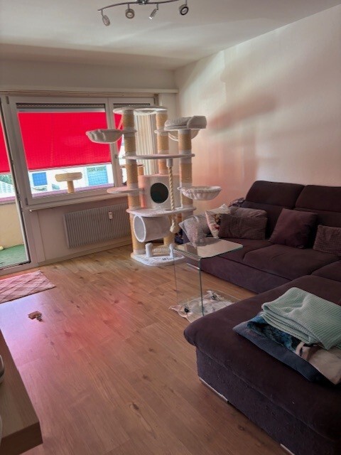Bild Gemütliche 4.5-Zimmerwohnung im 1. OG rechts