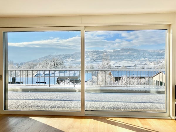 Stilvolle 1.5-Zimmer-Attikawohnung in Muri 9