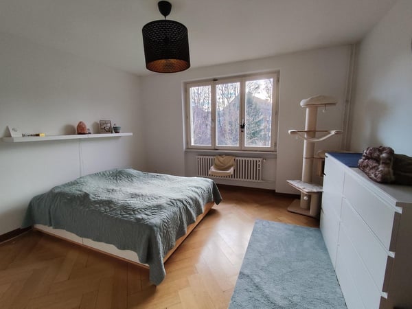 Charmante 1-Zimmer-Wohnung mit Balkon 8