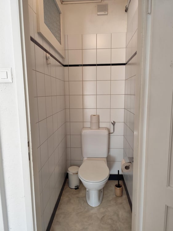 Charmante 1-Zimmer-Wohnung mit Balkon 4