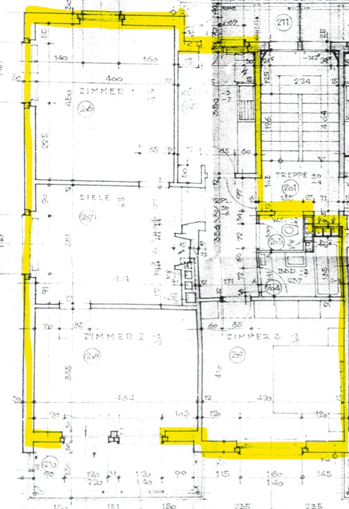 Charmante 1-Zimmer-Wohnung mit Balkon 12