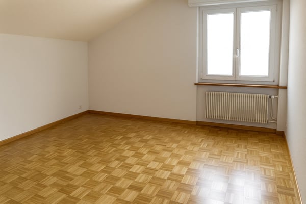 Moderne 1-Zimmerwohnung in Bern 5