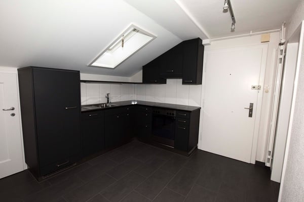 Moderne 1-Zimmerwohnung in Bern 3