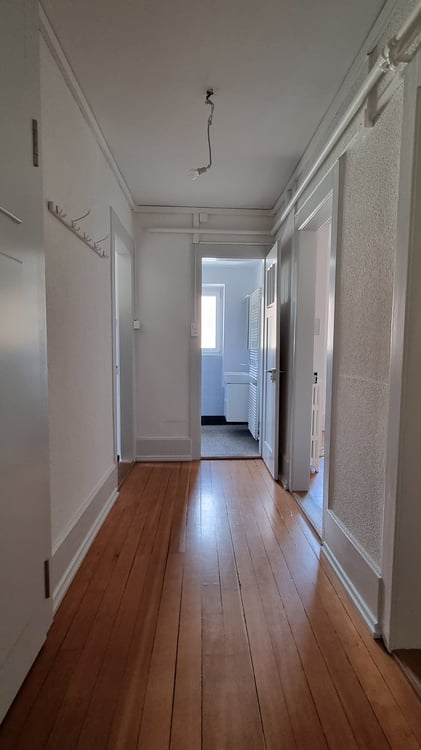 1.5 Zimmer-Wohnung in Biel mieten 8