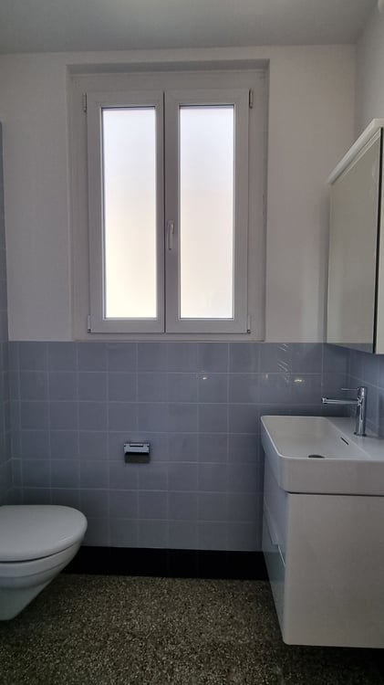 Frisch renovierte 1.5-Zimmerwohnung mit gemütlichem Balkon 10