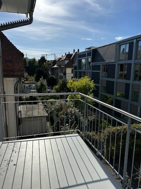 1.5 Zimmer-Wohnung in Biel mieten 9