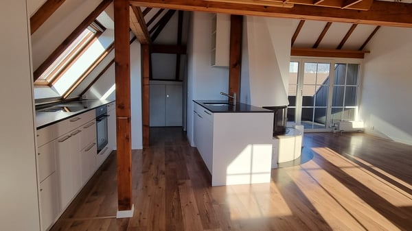 2.5-Zimmer-Wohnung in Biel mieten 1