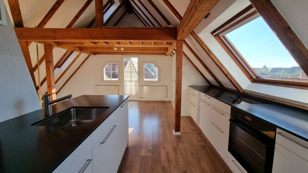 2.5-Zimmer-Wohnung in Biel mieten 4