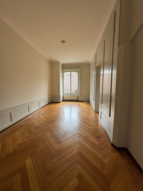 2.5-Zimmerwohnung im Herzen der Berner Altstadt 4