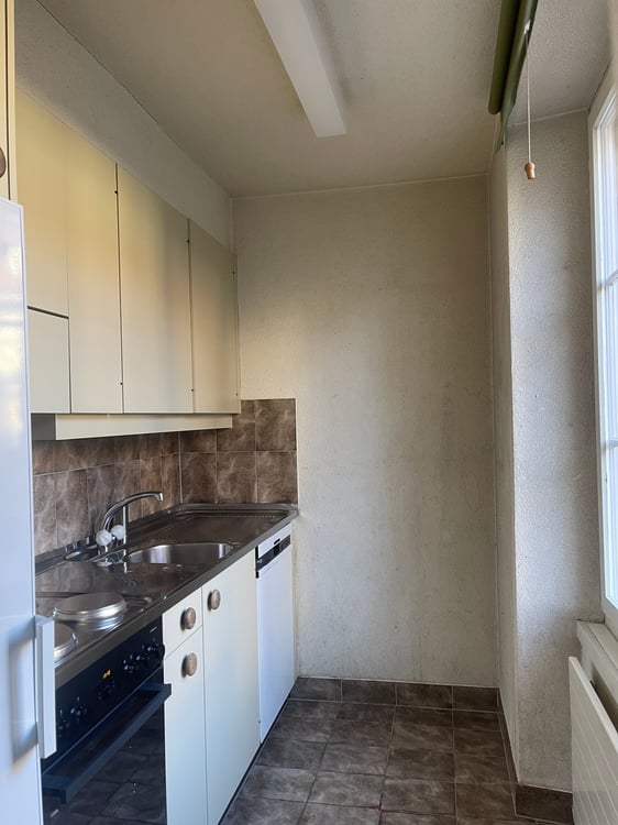 2.5-Zimmerwohnung im Herzen der Berner Altstadt 7