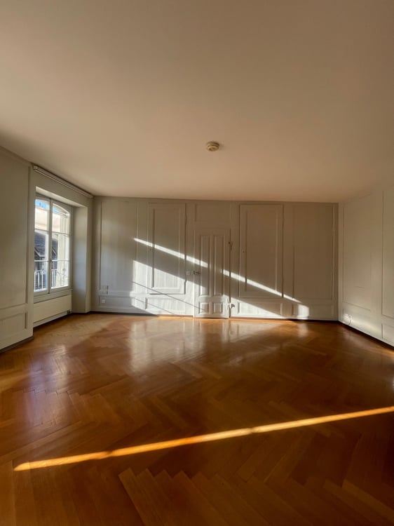 2.5-Zimmerwohnung im Herzen der Berner Altstadt 3