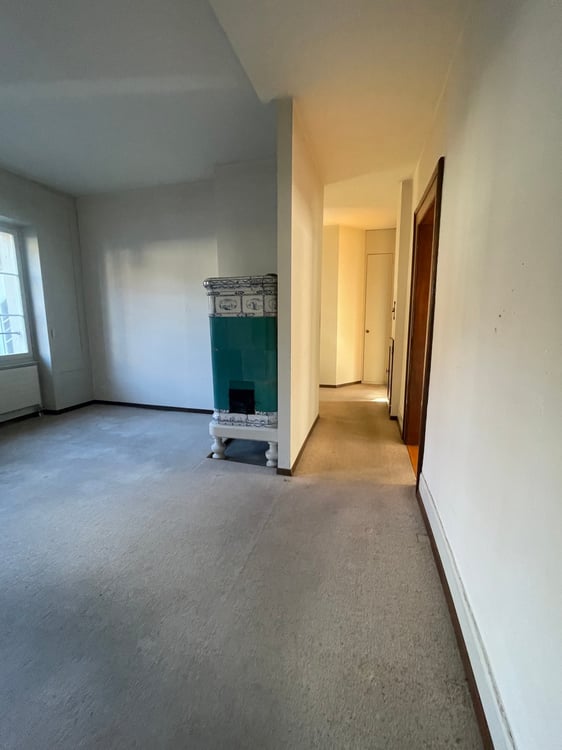 2.5-Zimmerwohnung im Herzen der Berner Altstadt 8