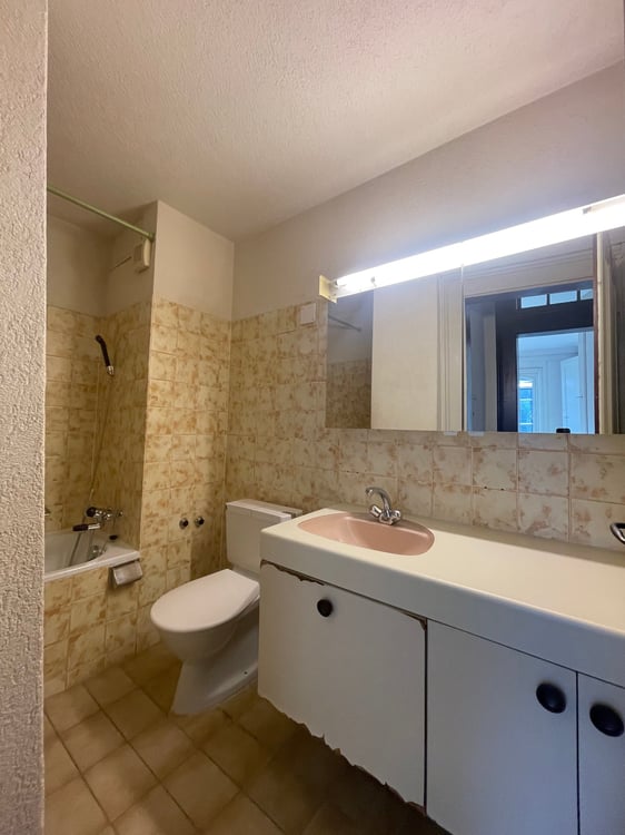 2.5-Zimmerwohnung im Herzen der Berner Altstadt 6