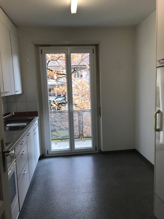 Wohnen in der Nähe des Inselspitals 3