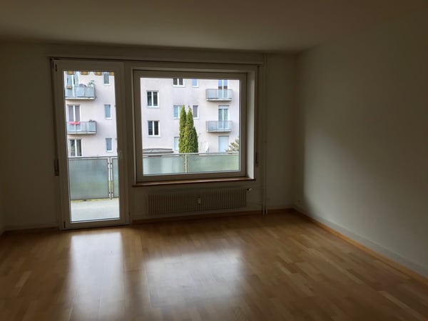 Wohnen in der Nähe des Inselspitals 1