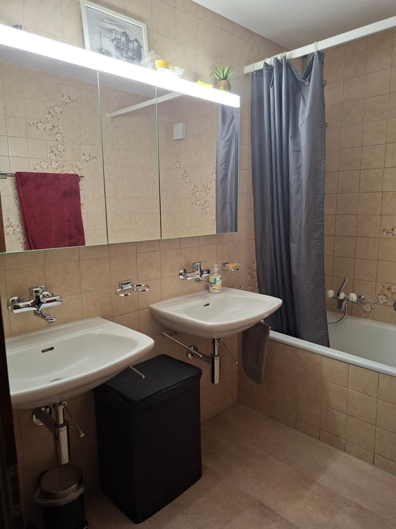 Grosszügige 4.5-Zimmer-Wohnung in ruhiger Lage 8