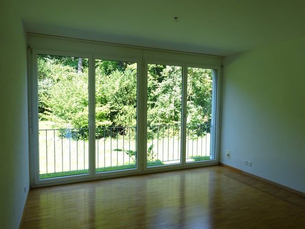 Elegante 4 1/2-Zimmerwohnung im Ostring 6