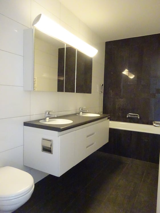 Elegante 4 1/2-Zimmerwohnung im Ostring 7