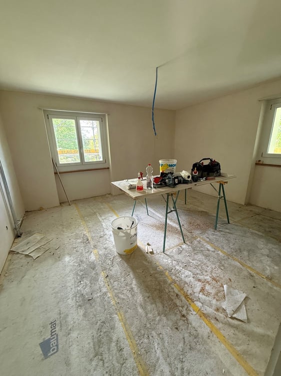 sanierte 3 Zimmer-Wohnung im Lorraine- Quartier – ab August 2026 7