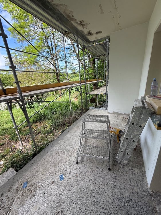 sanierte 3 Zimmer-Wohnung im Lorraine- Quartier – ab August 2026 6
