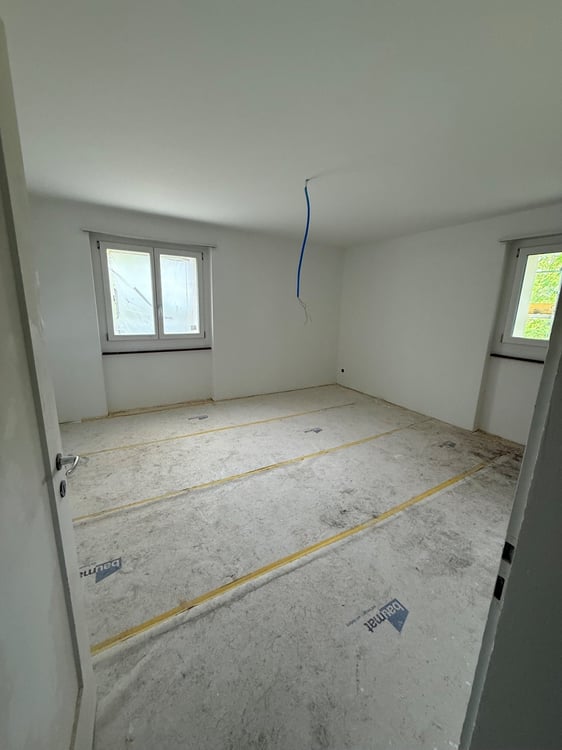sanierte 3 Zimmer-Wohnung im Lorraine- Quartier – ab August 2026 3