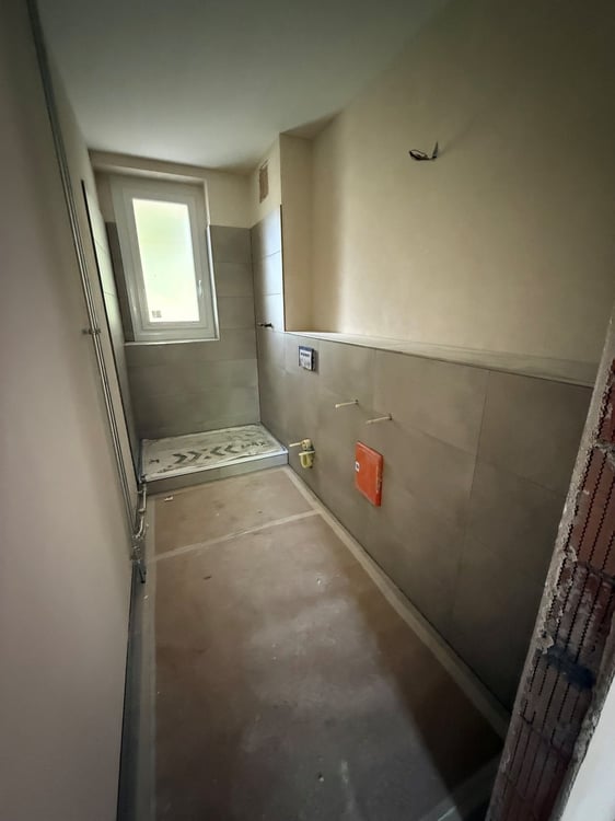sanierte 3 Zimmer-Wohnung im Lorraine- Quartier – ab August 2026 9