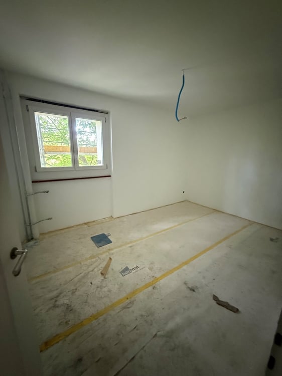 sanierte 3 Zimmer-Wohnung im Lorraine- Quartier – ab August 2026 4